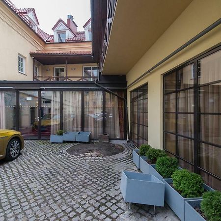 The Old Town Apartment 309 By Urban Rent Вильнюс Экстерьер фото